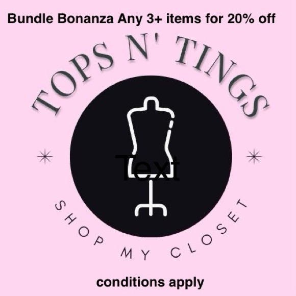 Meet your Posher,  Meg - Picture 2 of 3